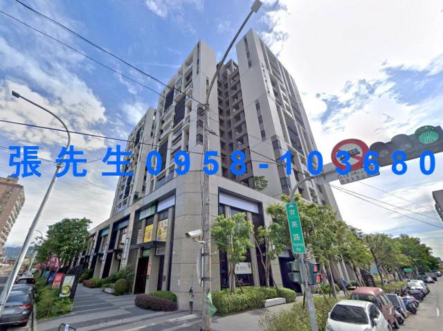 台中大樓法拍-3