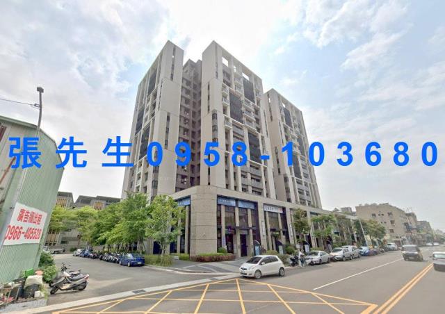 台中大樓法拍-4
