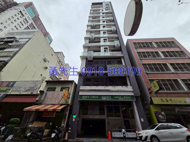 北屯法拍大樓-2