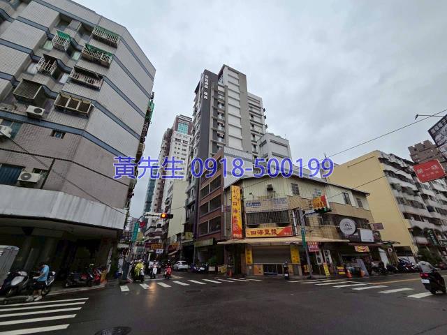 北屯法拍大樓-3