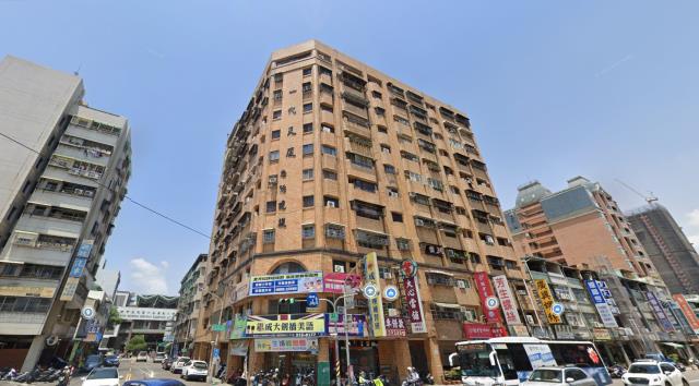 三民區大樓法拍-3