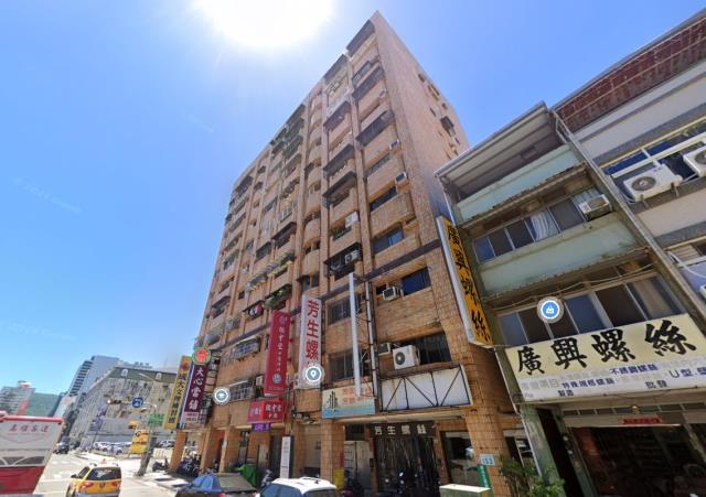 三民區大樓法拍-4