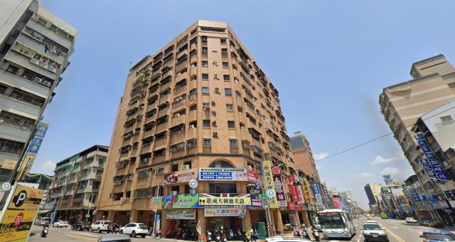 三民區大樓法拍-5