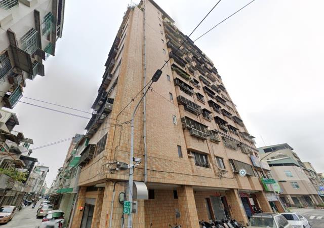 三民區大樓法拍-6