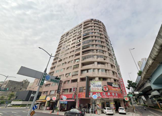 高雄大樓法拍-4