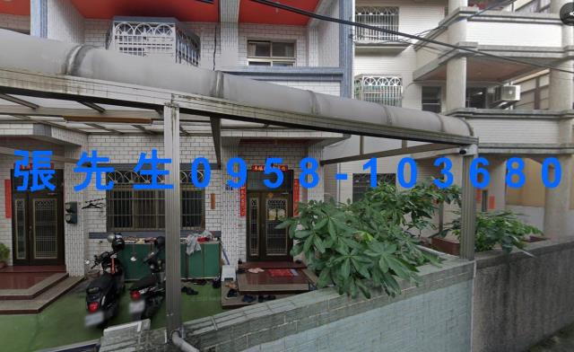 台中透天法拍-4