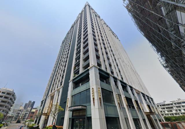 高雄左營法拍大樓-6