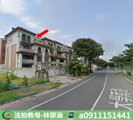 高雄楠梓透天法拍-5