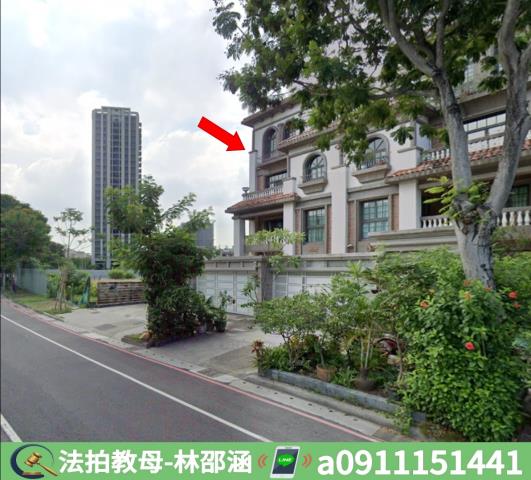 高雄楠梓透天法拍-6