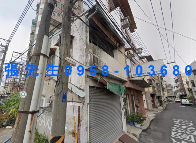 烏日法拍透天-3