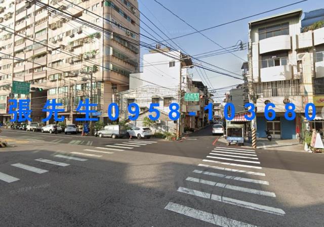 烏日法拍透天-5