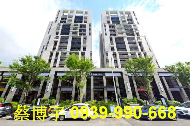 樂業路國聚之禮法拍屋