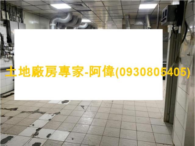 大寮廠房-1