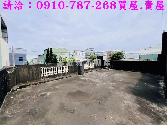 安南廠房-12