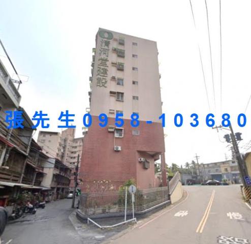 高雄華廈法拍-3