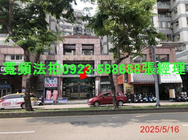 台中北屯法拍大樓-3