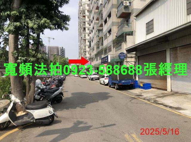 台中北屯法拍大樓-6