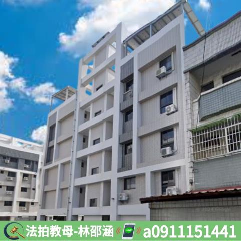 高雄林園法拍公寓-4