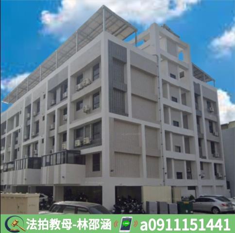 高雄林園法拍公寓-5