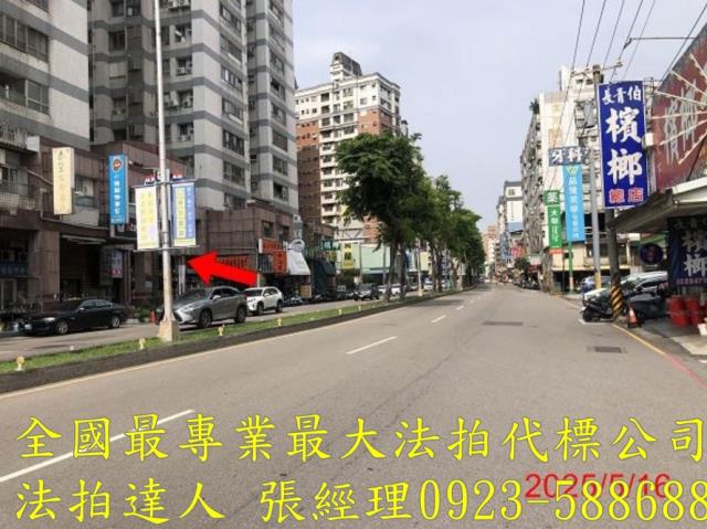 台中北屯法拍大樓-5