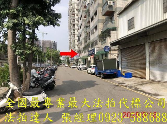 台中北屯法拍大樓-6