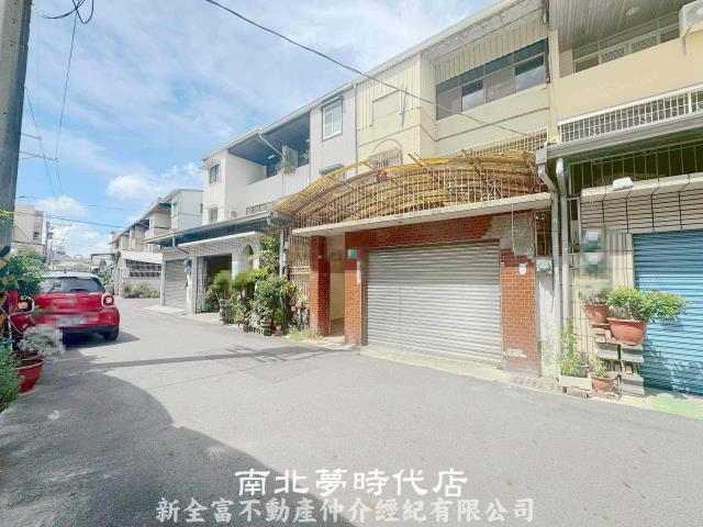 安南透天-1