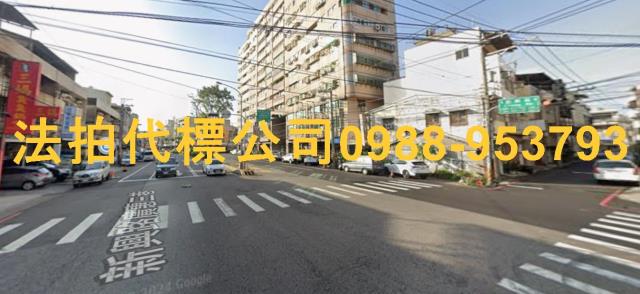 烏日透天法拍-3