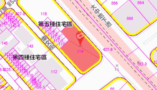 左營法拍大樓-10