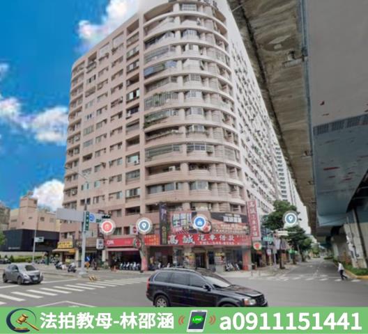 左營法拍大樓-3