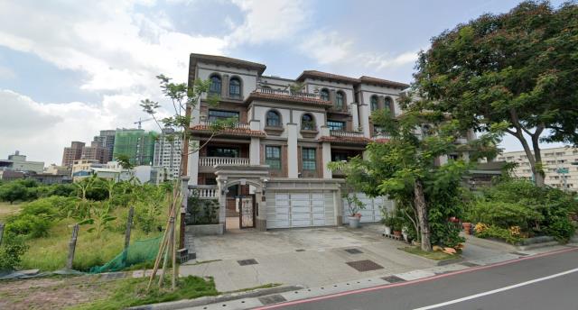 高雄楠梓別墅拍賣-6