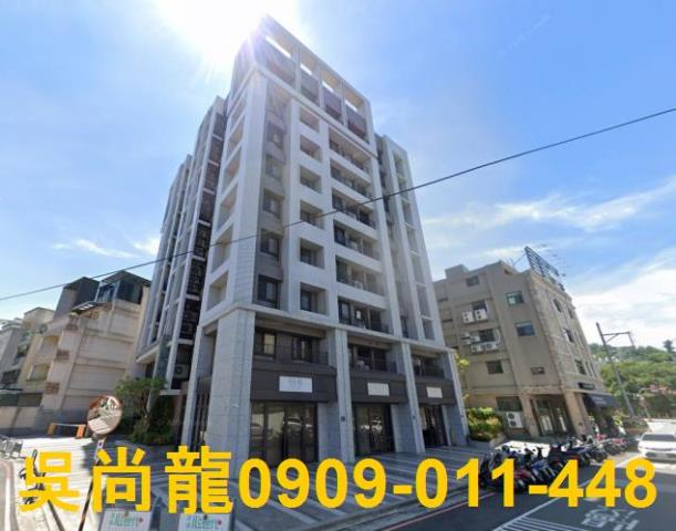 台中豐原華廈拍賣-1