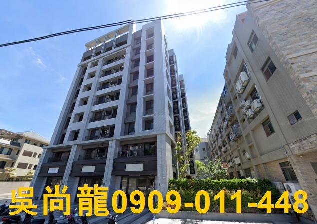 台中豐原華廈拍賣-2