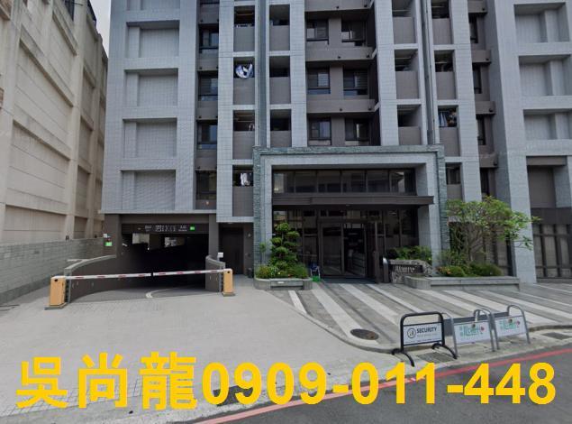 台中豐原華廈拍賣-4