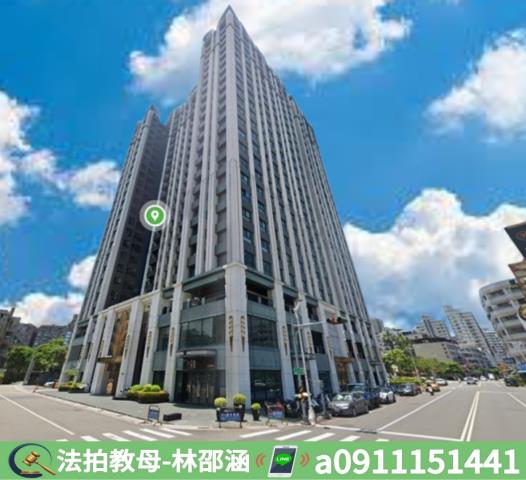 左營法拍大樓-3