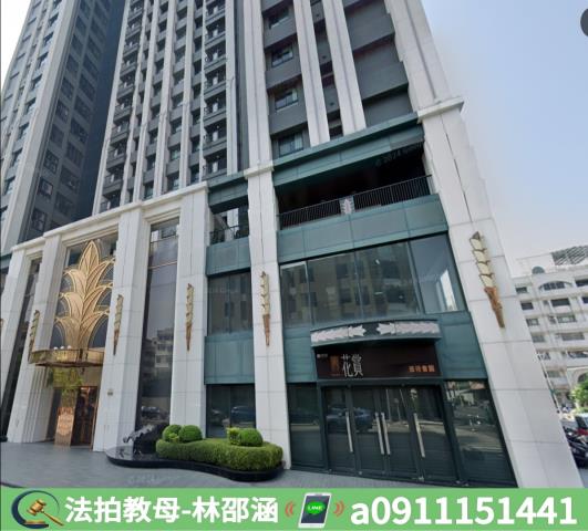 左營法拍大樓-4