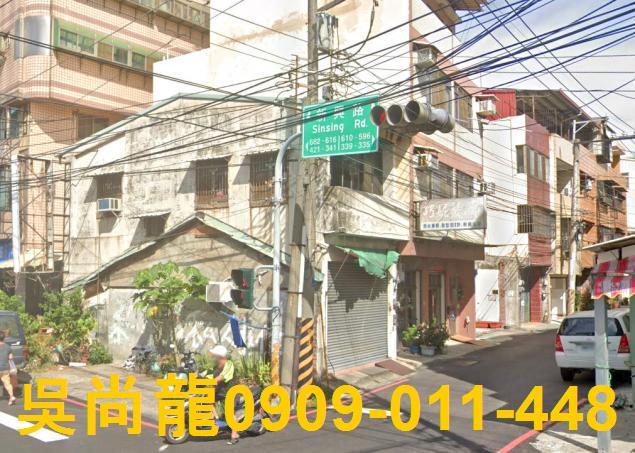 烏日透天法拍-1