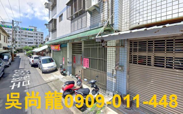 台中拍賣華廈-3