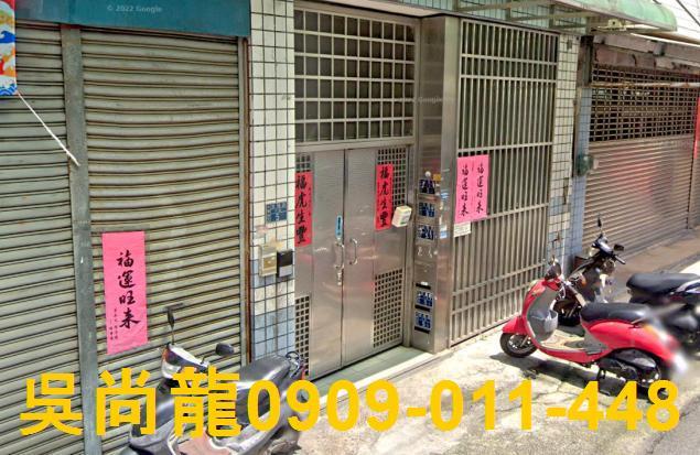 台中拍賣華廈-4