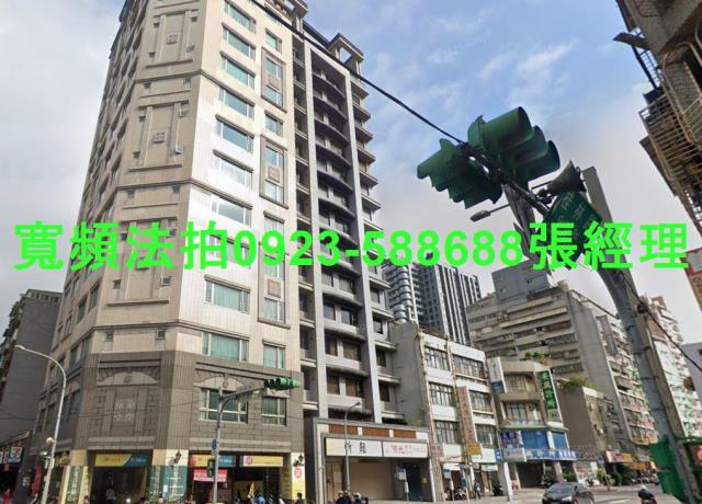 台北萬華大樓法拍-2