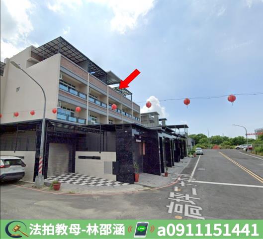 高雄小港透天法拍-4