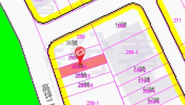 高雄小港透天法拍-6