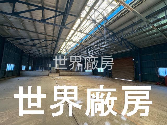 高雄大寮廠房-1