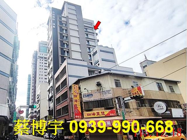 北屯區熱河路合勤璞真