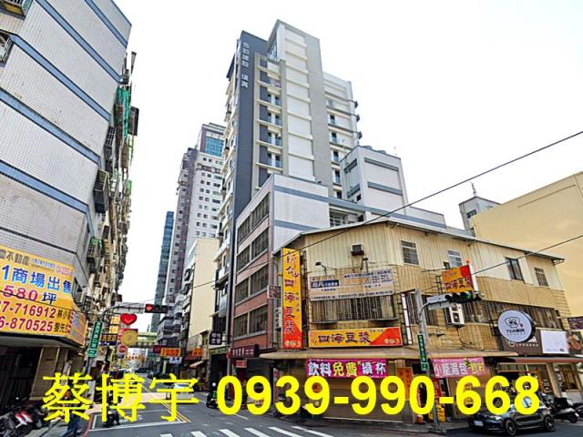 北屯區熱河路合勤璞真