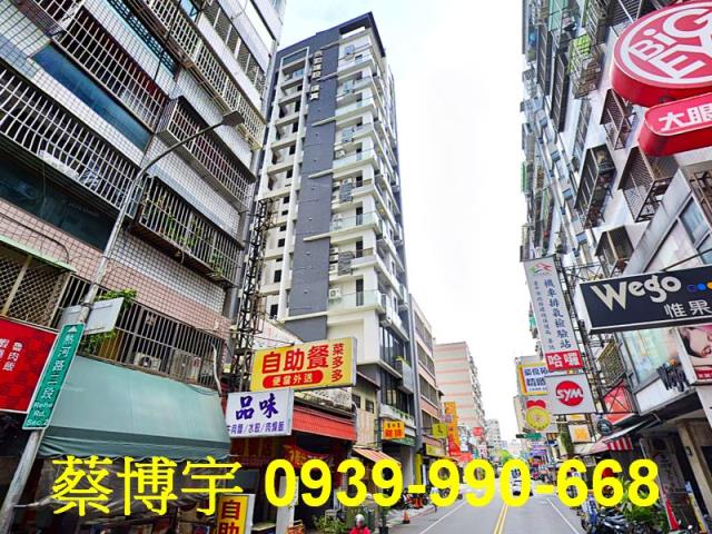北屯合勤璞真法拍屋