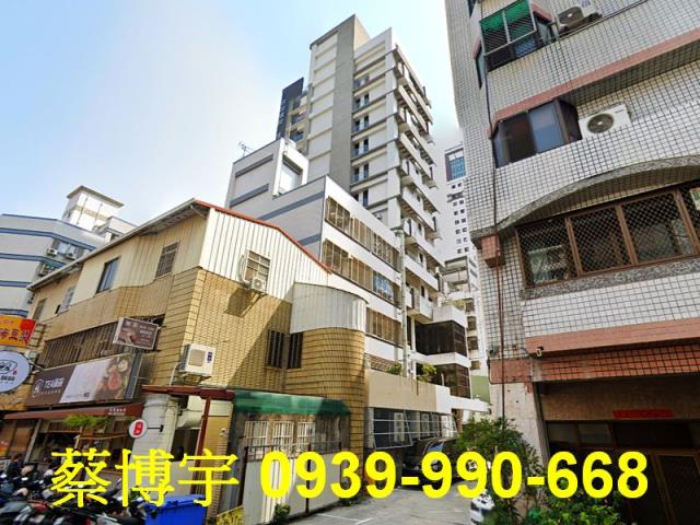 北屯合勤璞真法拍屋