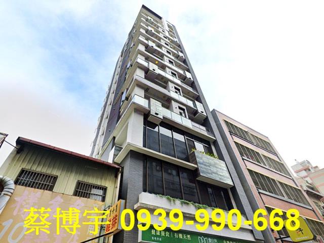 北屯合勤璞真法拍屋
