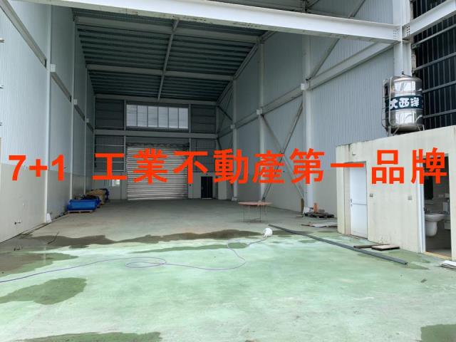 大樹廠房-1