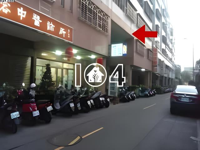 北區法拍大樓-5