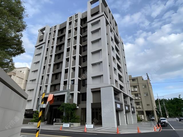 豐原大樓法拍-2